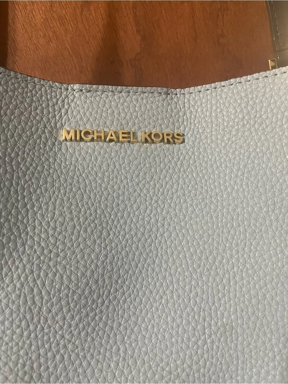 Michael Kors spacious powder